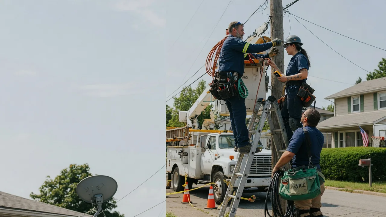 Electrical Repair in Malott, WA near me